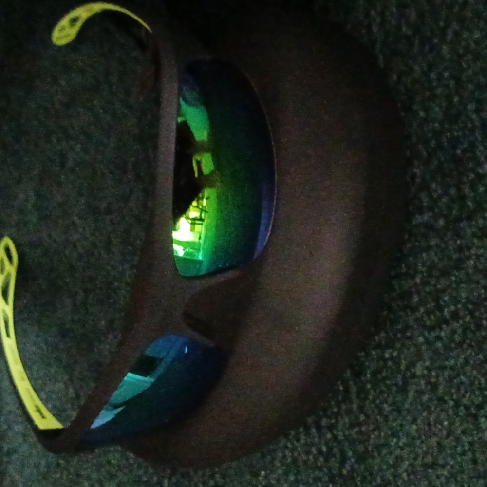 Men's sunglasses